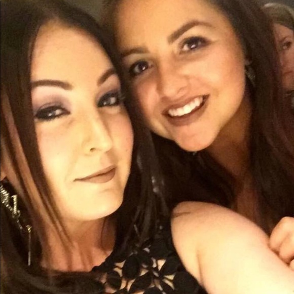 Meet your Posher, Kyanne - Picture 1 of 1